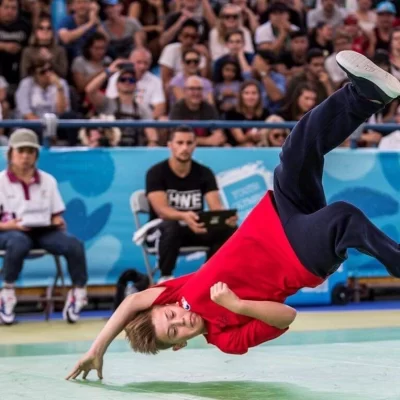 El “Break Dance” debuta en los Juegos Olímpicos de París 2024: ¿De qué se trata?