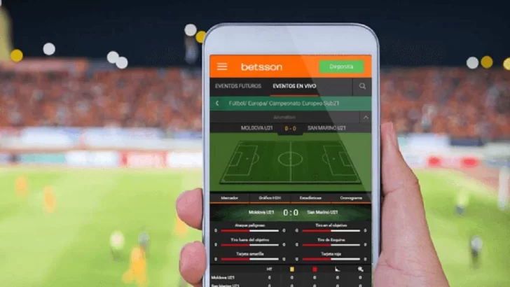 Betsson: Impulsa el fútbol global a través de patrocinios estratégicos