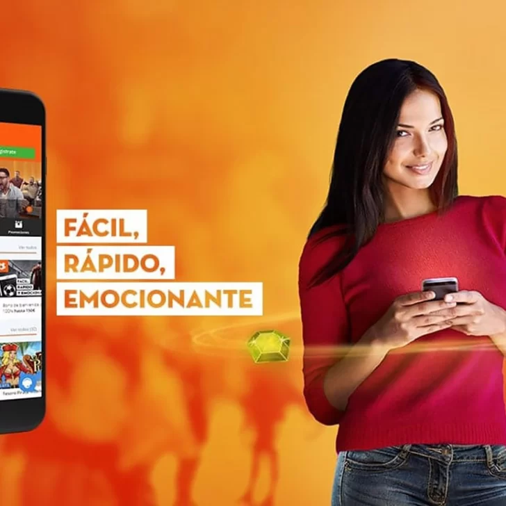 Betsson Córdoba: La última provincia en obtener su licencia en Argentina
