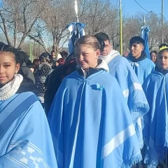 La Municipalidad de Río Gallegos prepara los festejos por el Día de la Independencia