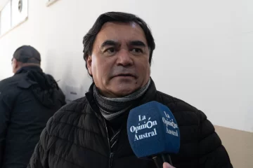 Pedro Mansilla sobre la paritaria municipal: “Vamos a buscar la mejor oferta posible”