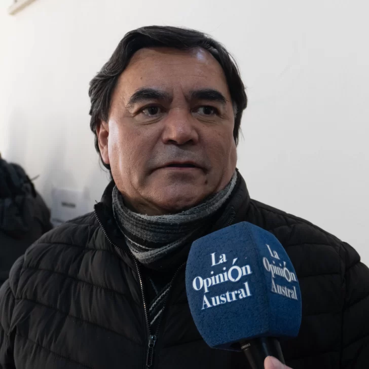 Pedro Mansilla sobre la paritaria municipal: “Vamos a buscar la mejor oferta posible”
