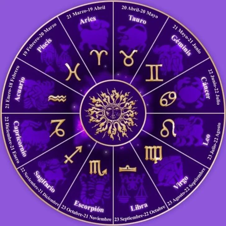 Horóscopo del 30 de julio, para todos los signos del zodiaco