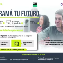 CGC lanza nueva convocatoria de becas en oficios digitales | La Opinión ...