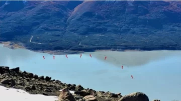 Carambia propone que no haya más barcos de hidrocarburos en parques nacionales