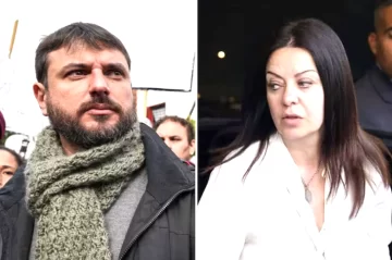 Capital Humano: habilitan la feria para hacer lugar a una cautelar que le ordena al Gobierno restituir alimentos Capital Humano: habilitan la feria para hacer lugar a una cautelar que le ordena al Gobierno restituir alimentos