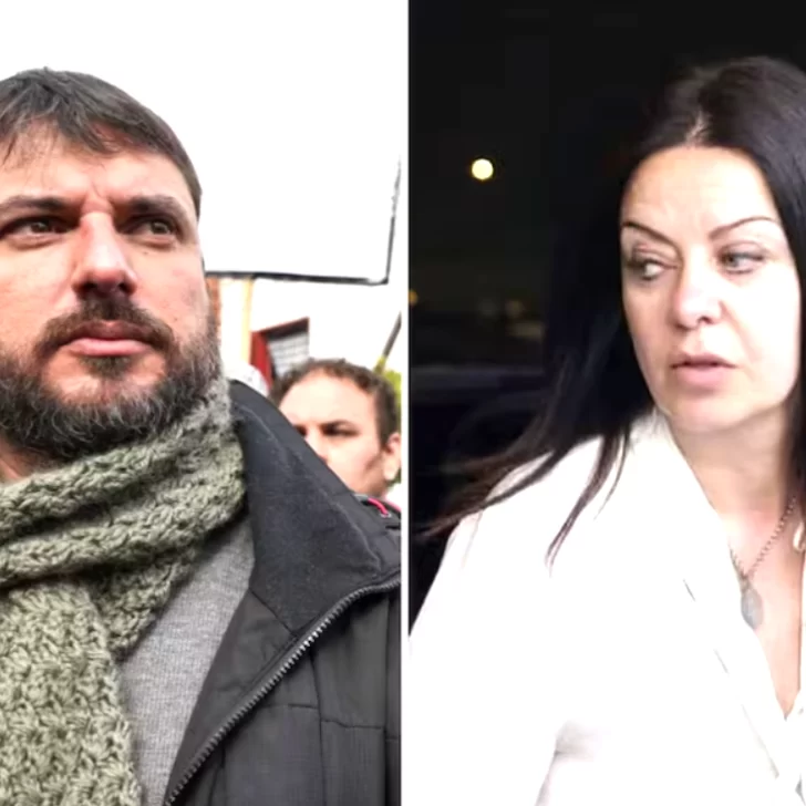 Capital Humano: habilitan la feria para hacer lugar a una cautelar que le ordena al Gobierno restituir alimentos Capital Humano: habilitan la feria para hacer lugar a una cautelar que le ordena al Gobierno restituir alimentos