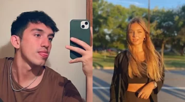 Crimen de la influencer en Córdoba: quién es “Nuni”, el único imputado y principal sospechoso Crimen de la influencer en Córdoba: quién es “Nuni”, el único imputado y principal sospechoso