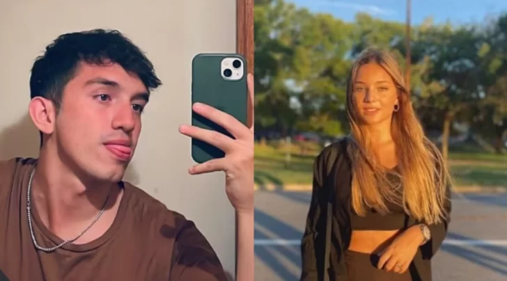 Crimen de la influencer en Córdoba: quién es “Nuni”, el único imputado y principal sospechoso