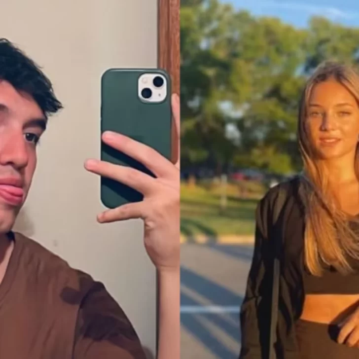 Crimen de la influencer en Córdoba: quién es “Nuni”, el único imputado y principal sospechoso Crimen de la influencer en Córdoba: quién es “Nuni”, el único imputado y principal sospechoso