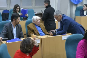 Unión por la Patria acompañará la declaración de Emergencia Climática en Santa Cruz Unión por la Patria acompañará la declaración de Emergencia Climática en Santa Cruz