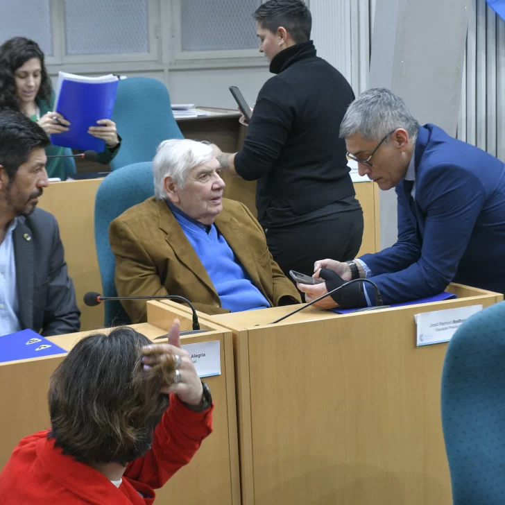 Unión por la Patria acompañará la declaración de Emergencia Climática en Santa Cruz Unión por la Patria acompañará la declaración de Emergencia Climática en Santa Cruz