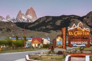 El Chaltén cobrará una tasa a visitantes que no pernocten en la localidad El Chaltén cobrará una tasa a visitantes que no pernocten en la localidad