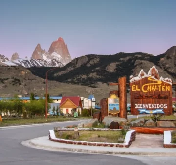 El Chaltén: Juntan firmas para que se detenga el cobro de acceso a los senderos