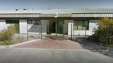 Docente detenida por abuso de menores en Trelew: qué medidas tomó Educación