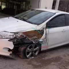 Uno de los motociclistas embestidos por un santacruceño en Jujuy perdió la vida