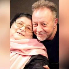 León Gieco homenajea a Mercedes Sosa en el 89º aniversario de su nacimiento