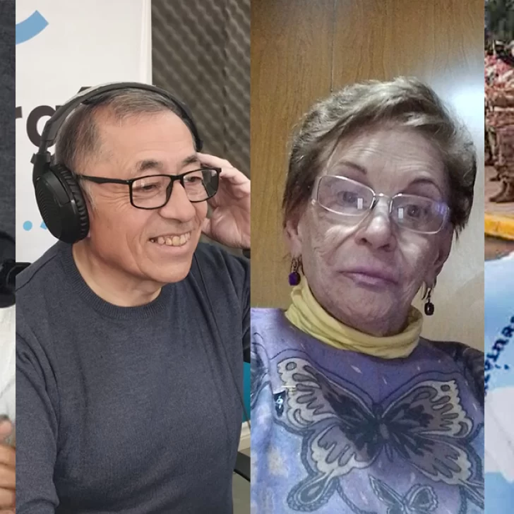 La Sociedad Argentina de Locutores de Río Gallegos realiza hoy reconocimientos y un emotivo homenaje