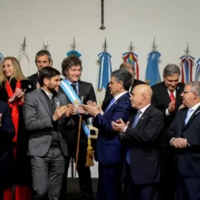 Consejo de Mayo: 6 miembros por designar, rumores sobre nominados, medallas y un salón en Casa Rosada