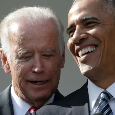 Barack Obama se pronunció tras la decisión de Joe Biden