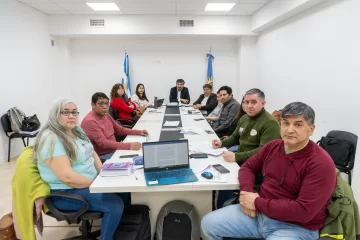 Paritaria docente: Provincia ofertó 26% de incremento en tres tramos