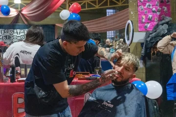 “Las expectativas para el Congreso Juvenil de Barbería son muy altas”