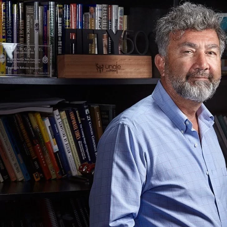 Teddy Karagozian: el detrás de un despido Teddy Karagozian: el detrás de un despido