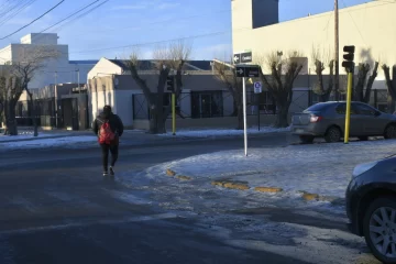 Clima en Río Gallegos: pronóstico del tiempo para este viernes 5 de julio de 2024 Clima en Río Gallegos: pronóstico del tiempo para este viernes 5 de julio de 2024