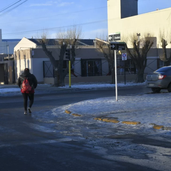 Clima en Río Gallegos: pronóstico del tiempo para este viernes 5 de julio de 2024 Clima en Río Gallegos: pronóstico del tiempo para este viernes 5 de julio de 2024