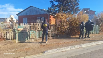 Desbarataron una banda que se apoderaba de electrodomésticos y los acopiaba en un local comercial