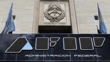 AFIP: la recaudación tributaria alcanzó los $11,2 billones en junio