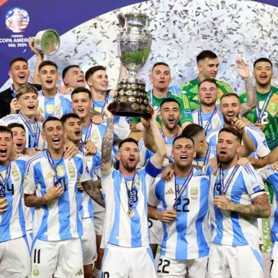 Sorteo del Mundial 2026: horario, lugar, bombos, TV y todo lo que hay que saber