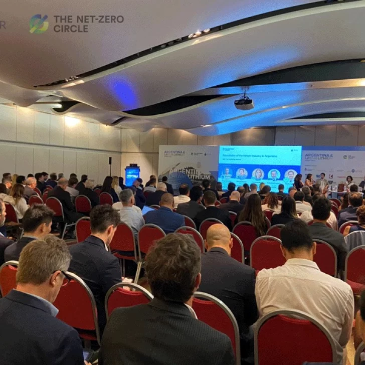 Argentina & LATAM Lithium Summit 2024: llega el evento cumbre de la industria de litio