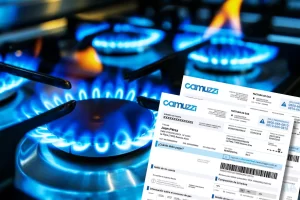 El Gobierno nacional definió nuevas subas en el gas en junio El Gobierno nacional definió nuevas subas en el gas en junio