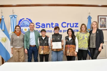 Santa Cruz en la Bienal de Escultura de Chaco, una experiencia insuperable