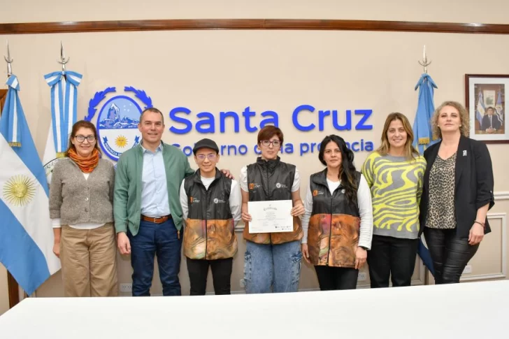 Santa Cruz en la Bienal de Escultura de Chaco, una experiencia insuperable