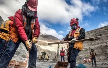 La CAEM llamó a dinamizar la adhesión de las provincias al RIGI La CAEM llamó a dinamizar la adhesión de las provincias al RIGI