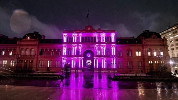 El Gobierno ordenó reducir el consumo de luz en los edificios públicos nacionales