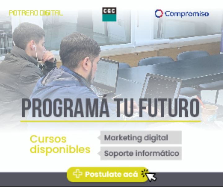 CGC lanza nueva convocatoria de becas en oficios digitales | La Opinión ...