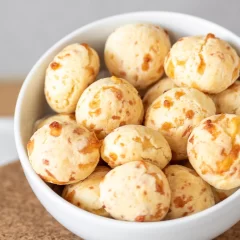 Chipa: receta original bien fácil en sólo 5 pasos