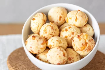 Chipa: receta original bien fácil en sólo 5 pasos