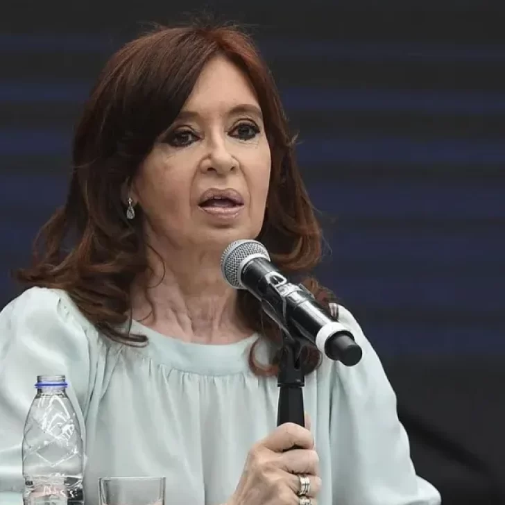 En plena tensión en Venezuela, Cristina Kirchner viaja a México y hablará sobre “la realidad electoral” en la región