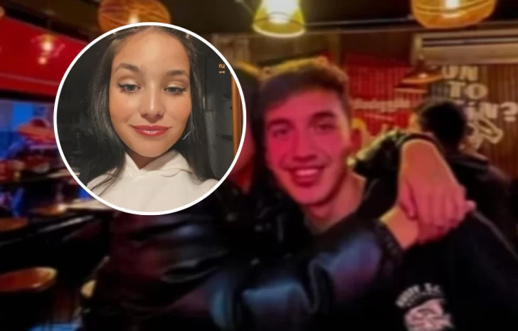 El “amigo” de la influencer asesinada se quebró y confesó el crimen: “Dijo que era ‘el amor de su vida’”