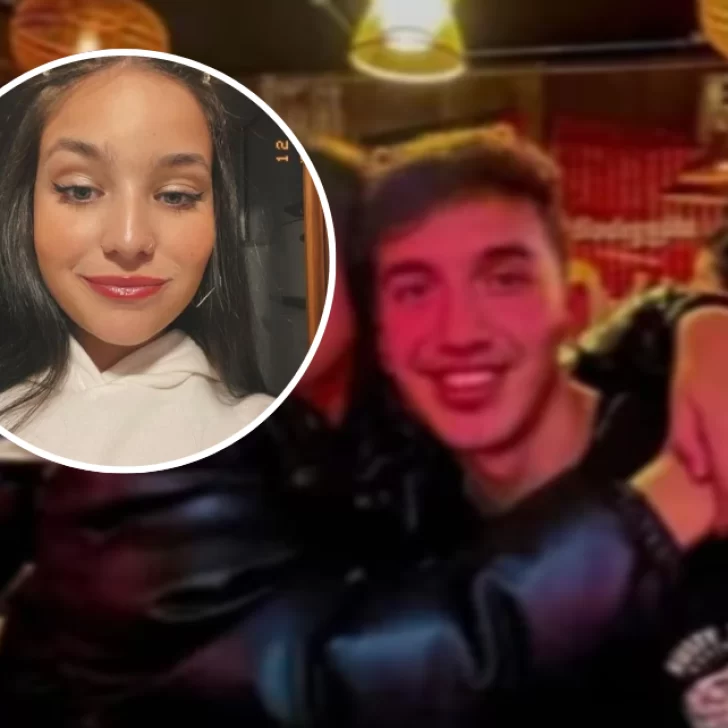 El “amigo” de la influencer asesinada se quebró y confesó el crimen: “Dijo que era ‘el amor de su vida’”