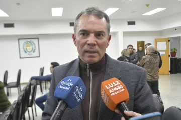 Daniel Álvarez sobre el boicot al HRRG: “Hubo actos comprobados de sabotaje”