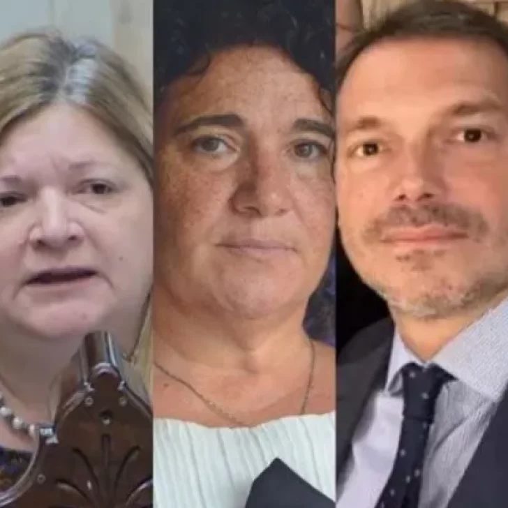 Sigue el escándalo por la visita de los diputados libertarios a los genocidas en la cárcel de Ezeiza: repudio de familiares de caídos en Malvinas y de desaparecidos