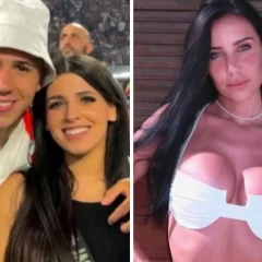 Aseguran que Enzo Fernández le fue infiel a su pareja con una influencer: “De terror”