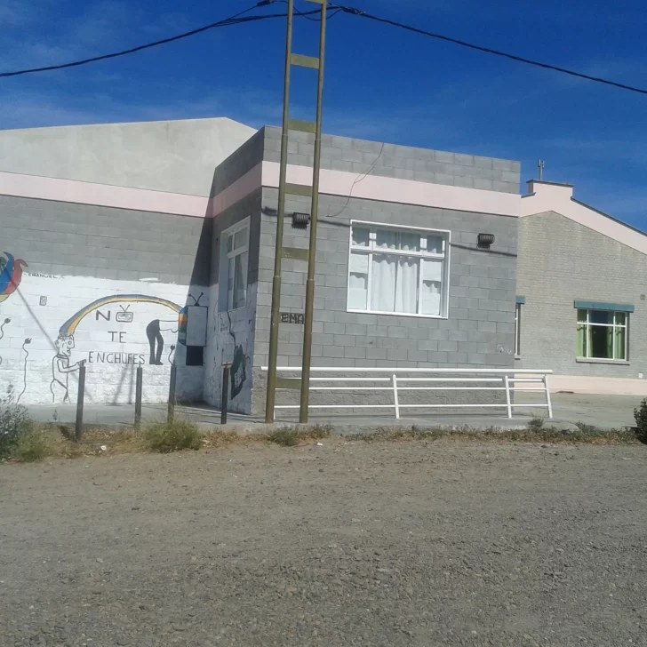 Confirmaron un caso de tuberculosis en una estudiante de Comodoro y analizan a sus compañeros de la escuela