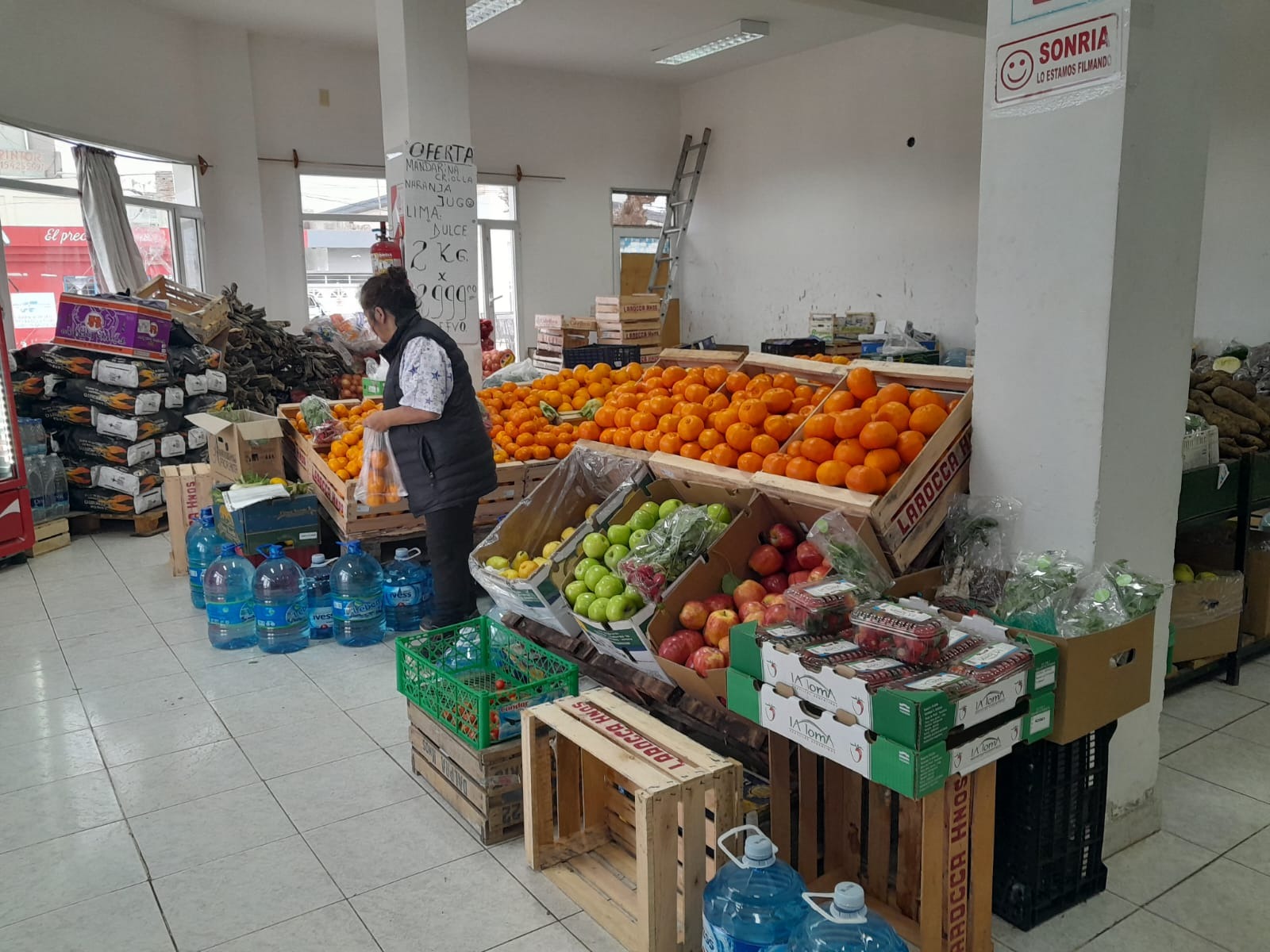 ¿Hay margen para que siga bajando la inflación en Argentina?