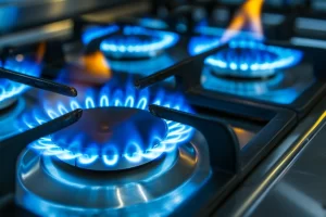 Zona fría: más de 117 mil usuarios de Santa Cruz acceden a subsidios de hasta el 50% en el gas